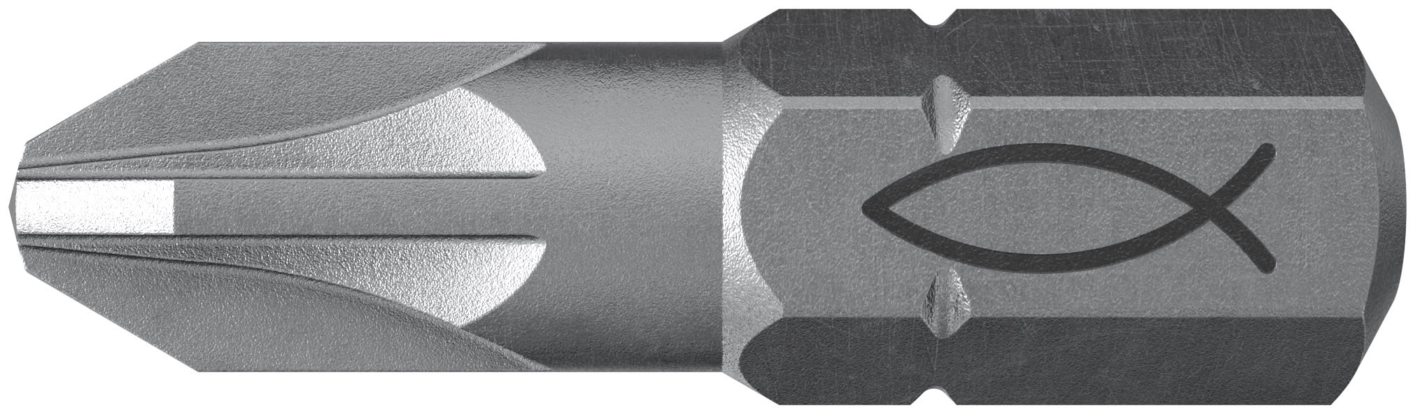 FISCHER - FPB PZ 2 PROFI BIT W 10