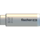 FISCHER - Set di attrezzi SC-ST con punta da 8mm.