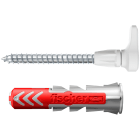 FISCHER - EASYHOOK GANCIO DUOPOWER 6X30