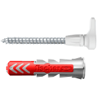 FISCHER - EASYHOOK GANCIO DUOPOWER 6X30