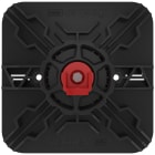 FISCHER - FFRBH BASE INCL. REGOLABILE