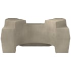 FISCHER - FFRBB ZAVORRA PER BASE