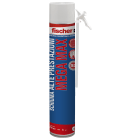 FISCHER - PU MEGA MAX 750 MANUALE