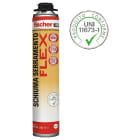FISCHER - SCHIUMA SERRAMENTO FLEX
