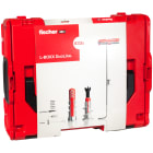 FISCHER - L-BOXX DUOLINE 833PZ