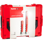FISCHER - DuoPower L-Boxx 910 NV 910pz.