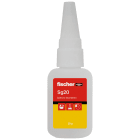 FISCHER - NTJH SG20 ADESIVO ISTANTANEO