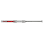 FISCHER - Duoxpand 10x140 t r con vite di sicurezza in acciaio inox evita fratture in materiali porosi e cavi, perfetto per costruzioni in legno e fissaggi.