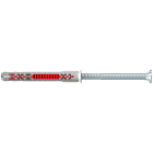 FISCHER - DUOXPAND 8X80 T K TASSELLO/VIT