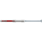 FISCHER - duoxpand 8x120 t k nv con vite di sicurezza zincata evita fratture in materiali porosi e cavi, perfetto per costruzioni in legno.