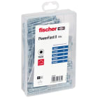 FISCHER - PROFIBOX VITI FPF II CTP 110PZ