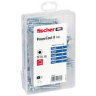 FISCHER - PROFIBOX VITI FPF II PTF 110PZ