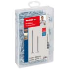 FISCHER - PROFIBOX VITI FPF II CZF/CZP 2