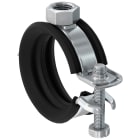 FISCHER - FGRS 31-37 M8 UNIVERSAL