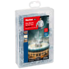 FISCHER - PROFIBOX VITI FPF II CTF/CTP 2