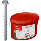 FISCHER - FBS II 8X80 30/15 US SECCHIO 2