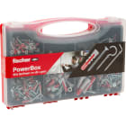 FISCHER - POWERBOX 180PZ