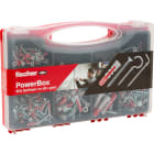 FISCHER - Power Box 180 PZ 180pz.