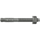 FISCHER - FAZ II Plus R, ancorante in acciaio inossidabile per carichi pesanti, facile da installare, ideale per carpenterie e applicazioni dinamiche.