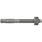 FISCHER - Faz II Plus 10/10 HCR - Ancoraggio ad espansione per ambienti corrosivi o inquinati come impianti industriali e piscine.