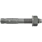 FISCHER - FAZ II Plus K R è un ancorante a espansione in acciaio inossidabile per carichi pesanti nel calcestruzzo fessurato, facile da installare e versatile.