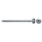 FISCHER - FPF II HWTF 8,0X80 BC 50