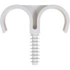 FISCHER - FX-D 20 FISSATUBO A BATTERE