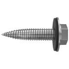 FISCHER - SOLAR SCREW 6X25 EPDM A2