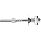 FISCHER - WST 120 KLIK