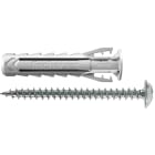 FISCHER - SX PLUS 8X40 SP TASSELLO/VITE