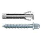 FISCHER - SX PLUS 6X30 DV VITE DOPPIO FI