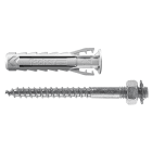 FISCHER - SX PLUS 8X40 DV VITE DOPPIO FI