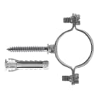 FISCHER - KIT COLL.D20 10PZ