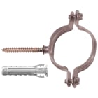 FISCHER - CUV D22 COLL.RAME (10 PZ)