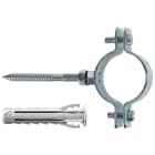 FISCHER - CPT 1 1/2' COLLARE PESANTE 00567676