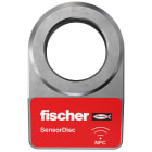 FISCHER - fischer sensordisc FCM-D M20 HCR: misura il precarico in % con lettura wireless via nfc, dati al cloud