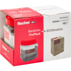 FISCHER - SX 5X25 S REFILLPACK 480 PZ