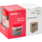 FISCHER - SX 8X40 S REFILL PACK 200PZ