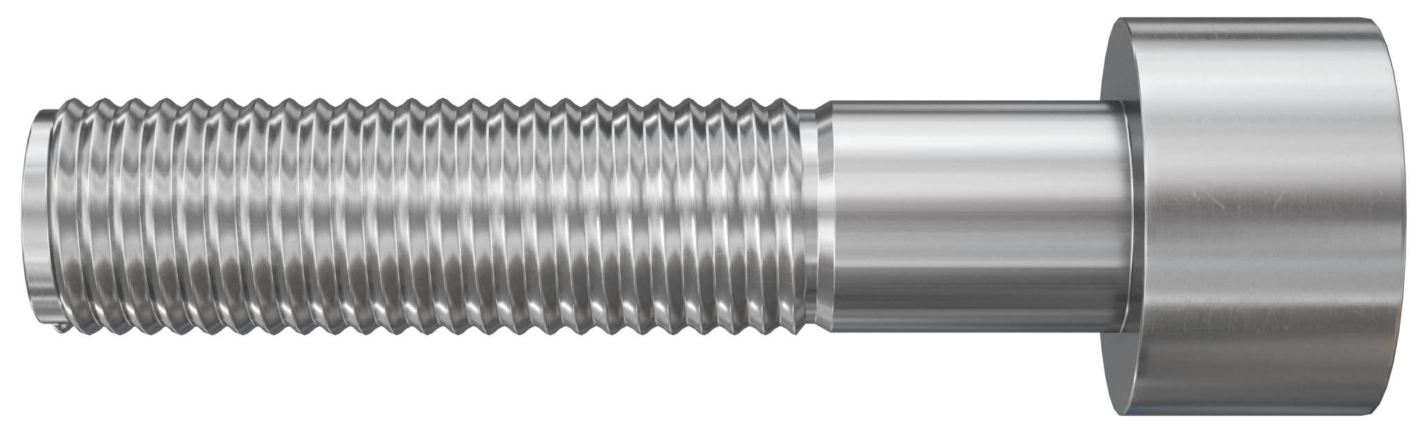 FISCHER - TCEI-A2 VITE M8X40 A2 DIN912 C
