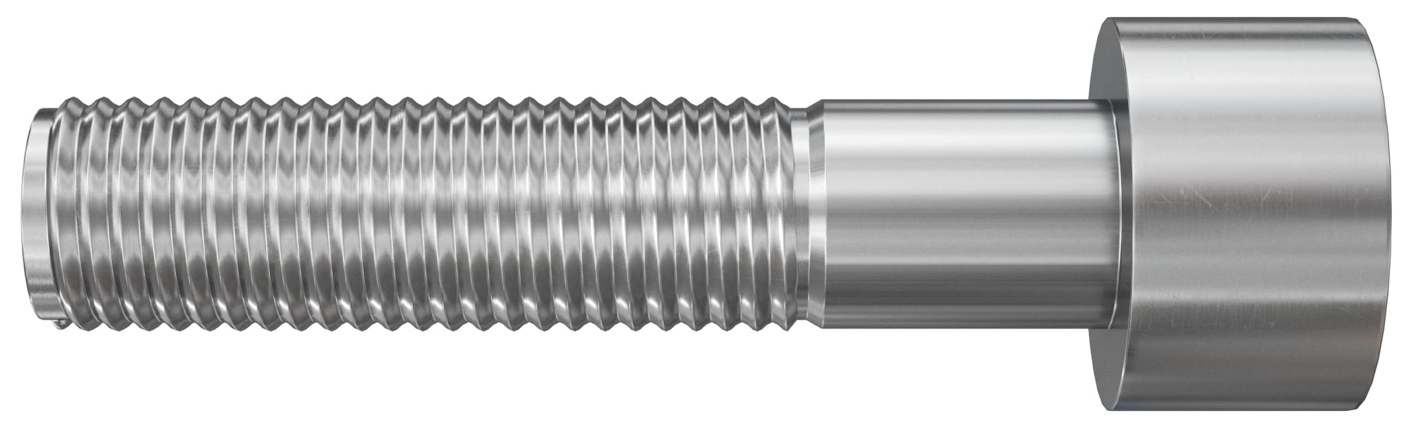 FISCHER - TCEI-A2 vite M8x40 in acciaio inox DIN912 a testa cilindrica per varie applicazioni.