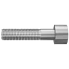 FISCHER - TCEI-A2 vite M8x40 in acciaio inox DIN912 a testa cilindrica per varie applicazioni.