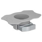 FISCHER - FCN AL M8 SP.6 MM DADO RETTANG