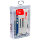 FISCHER - PROFIBOX DUOHM S PZ