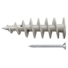 FISCHER - FID II PLUS S K: tassello isolante fischer per cappotto termico
