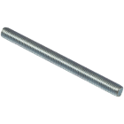 FISCHER - Barra filettata G M12 2M fischer in acciaio di alta qualità per fissaggio tubi e condotti di ventilazione sospesi o elevati.