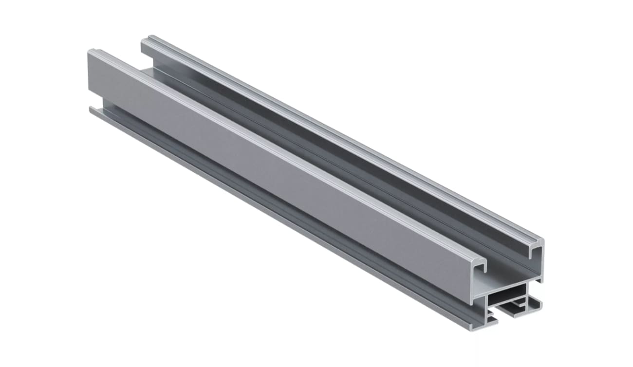 FISCHER - SOLARLIGHT 3,35 M