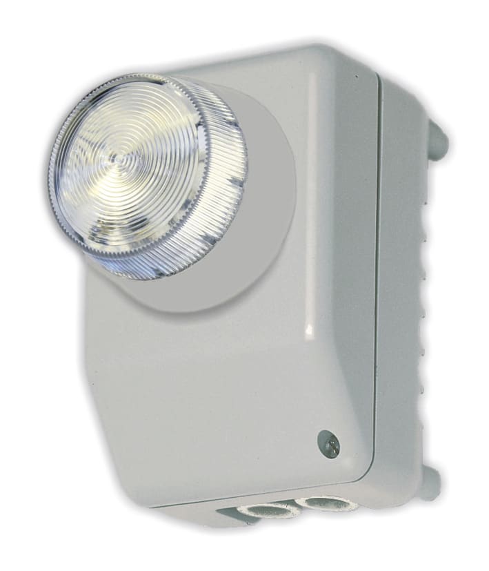 FITRE - SUONERIA TELEFONICA TRILLOFLASH 201T/E