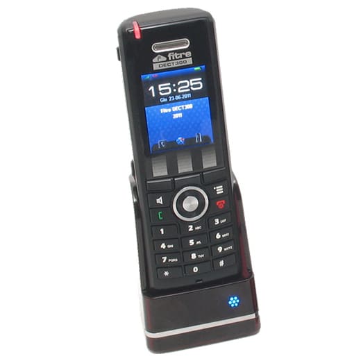 FITRE - DECT 300-CORDLESS PER SEL3010IP