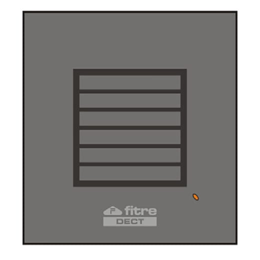 FITRE - DECT113-RIPET.5 CAN X SEL3010IP