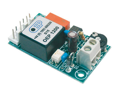 FITRE - AMPLIFIC.BOOSTER TASVOX/SANIV.